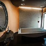 Apartahotel Alexander & - Caloroczny Kryty Basen 4*