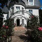 Apartahotel Alexander & - Caloroczny Kryty Basen Mielno (Koszalin)
