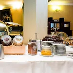 Apartahotel Alexander & - Caloroczny Kryty Basen Mielno (Koszalin)