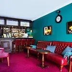 Apartahotel Alexander & - Caloroczny Kryty Basen