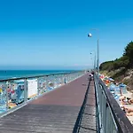Apartahotel Alexander & - Caloroczny Kryty Basen