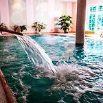 Alexander & - Caloroczny Kryty Basen Apartahotel Mielno (Koszalin)