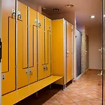 Alexander & - Caloroczny Kryty Basen Apartahotel