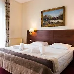 Alexander & - Caloroczny Kryty Basen Apartahotel