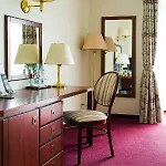 Apartahotel Alexander & - Caloroczny Kryty Basen 4*