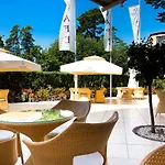 Alexander & - Caloroczny Kryty Basen Apartahotel Mielno (Koszalin)