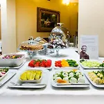 Apartahotel Alexander & - Caloroczny Kryty Basen