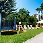Alexander & - Caloroczny Kryty Basen Mielno (Koszalin)