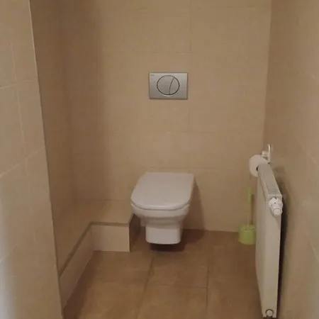 Alexander & - Caloroczny Kryty Basen 4* Mielno (Koszalin)