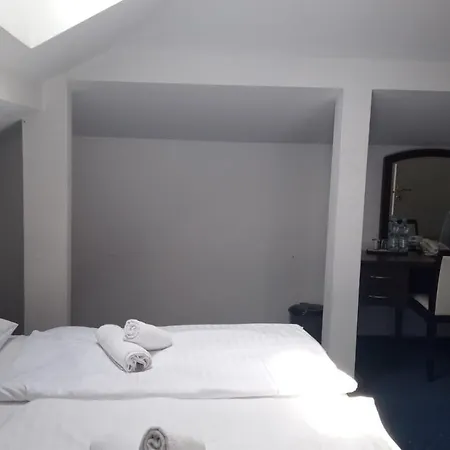 Aparthotel Alexander & - Caloroczny Kryty Basen 4*