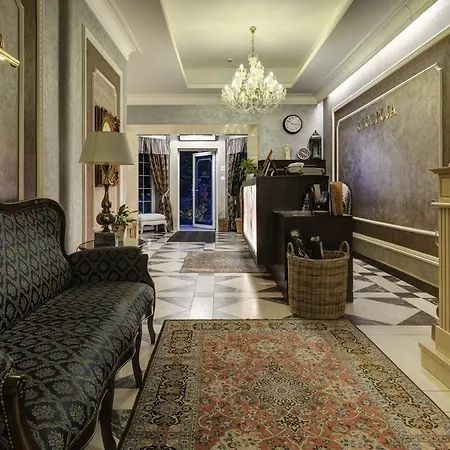 Alexander & - Caloroczny Kryty Basen Aparthotel Mielno (Koszalin)