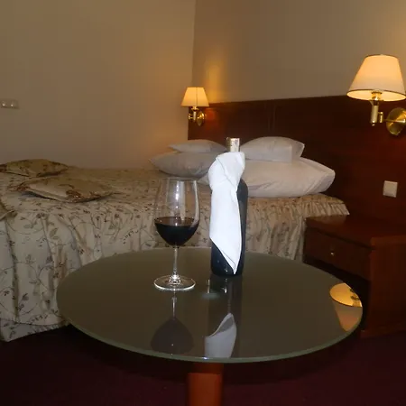 Alexander & - Caloroczny Kryty Basen Mielno (Koszalin)