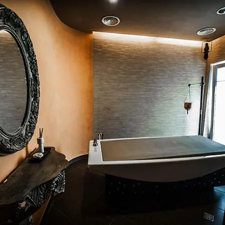 Aparthotel Alexander & - Caloroczny Kryty Basen 4*