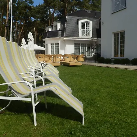 Apartahotel Alexander & - Caloroczny Kryty Basen