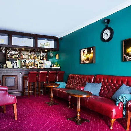 Aparthotel Alexander & - Caloroczny Kryty Basen