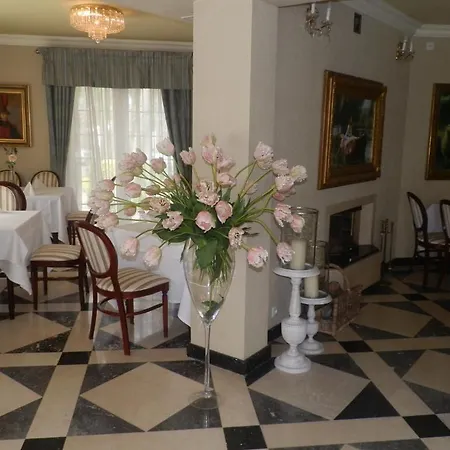Aparthotel Alexander & - Caloroczny Kryty Basen