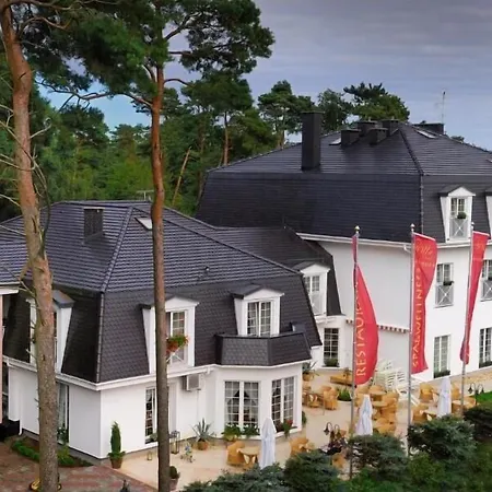 Alexander & - Caloroczny Kryty Basen Mielno (Koszalin)