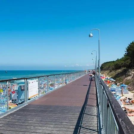 Aparthotel Alexander & - Caloroczny Kryty Basen