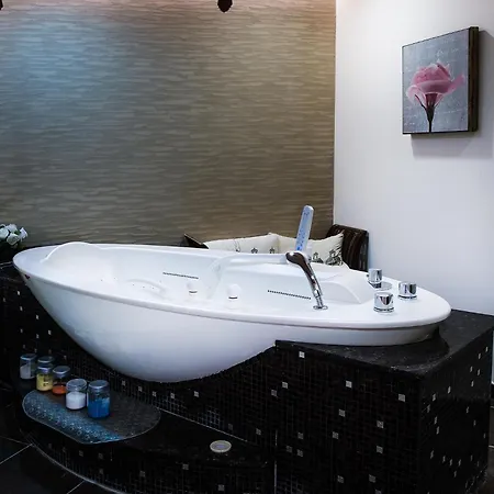 Alexander & - Caloroczny Kryty Basen 4* Мельно