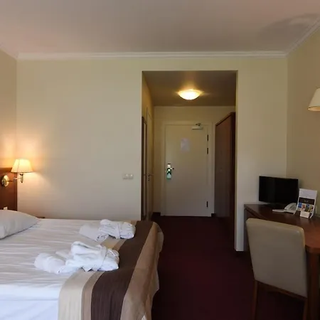 Aparthotel Alexander & - Caloroczny Kryty Basen 4*