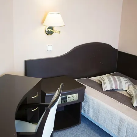 Alexander & - Caloroczny Kryty Basen Aparthotel