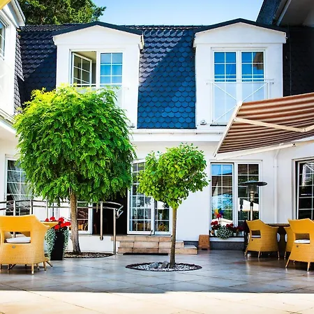 Alexander & - Caloroczny Kryty Basen Aparthotel Mielno (Koszalin)