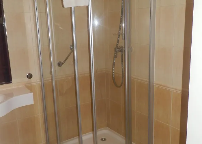 Alexander Resort&spa - Caloroczny Kryty Basen