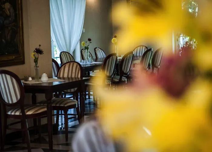 Alexander Resort&spa - Caloroczny Kryty Basen 4* Mielno (Koszalin)