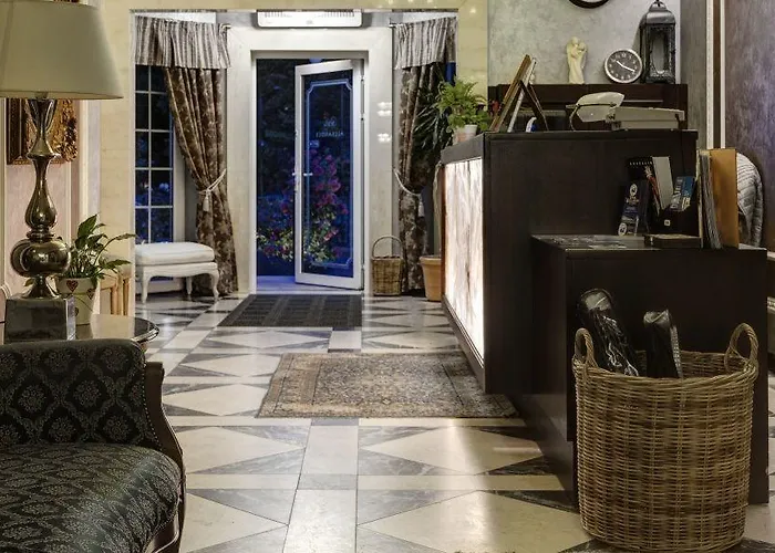 Alexander & - Caloroczny Kryty Basen Mielno (Koszalin)