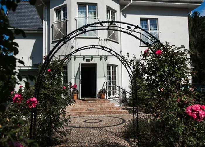 Apartahotel Alexander & - Caloroczny Kryty Basen Mielno (Koszalin)