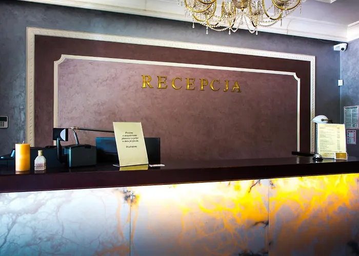 Alexander Resort&spa - Caloroczny Kryty Basen