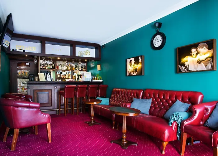 Apartahotel Alexander & - Caloroczny Kryty Basen