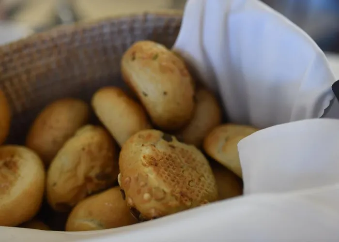 Alexander Resort&spa - Caloroczny Kryty Basen