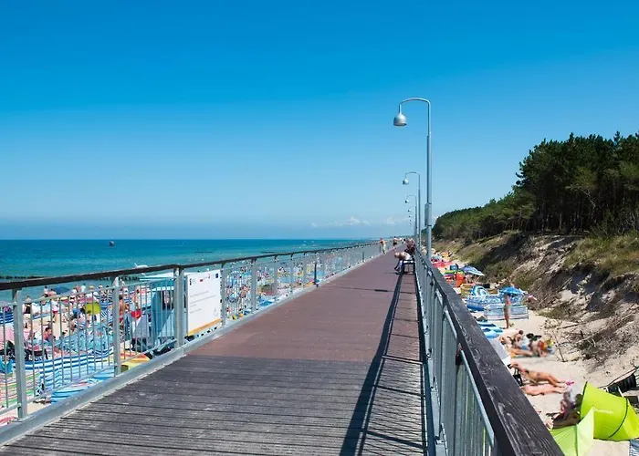 Apartahotel Alexander & - Caloroczny Kryty Basen