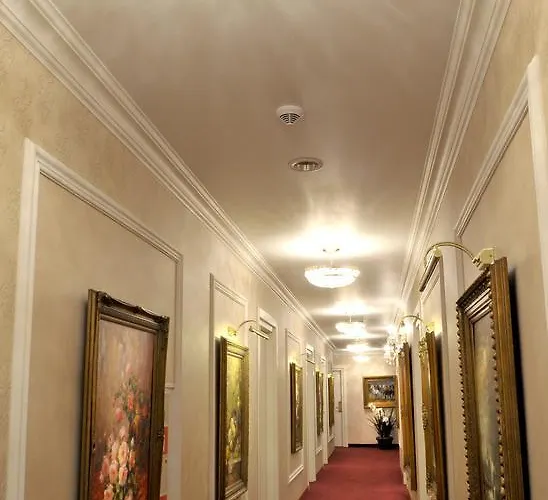 Alexander Resort&spa - Caloroczny Kryty Basen