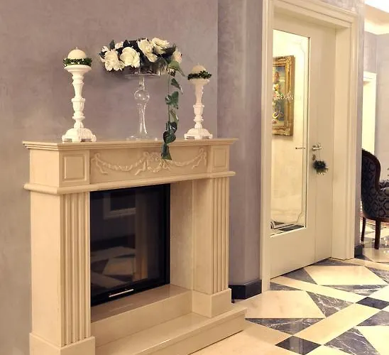 Alexander & - Caloroczny Kryty Basen Mielno (Koszalin)