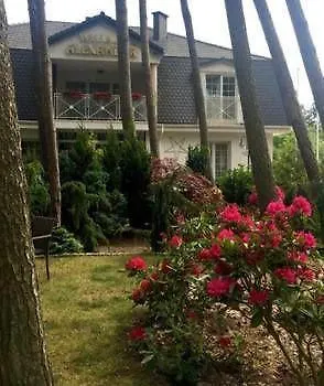 Alexander & - Caloroczny Kryty Basen