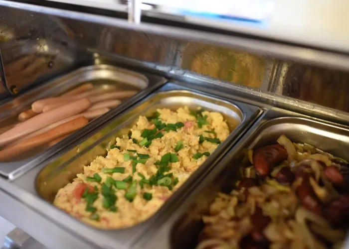 Alexander Resort&spa - Caloroczny Kryty Basen Mielno (Koszalin)