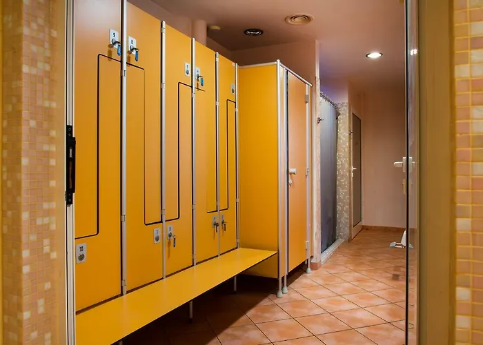 Alexander Resort&spa - Caloroczny Kryty Basen Hotel apartamentowy