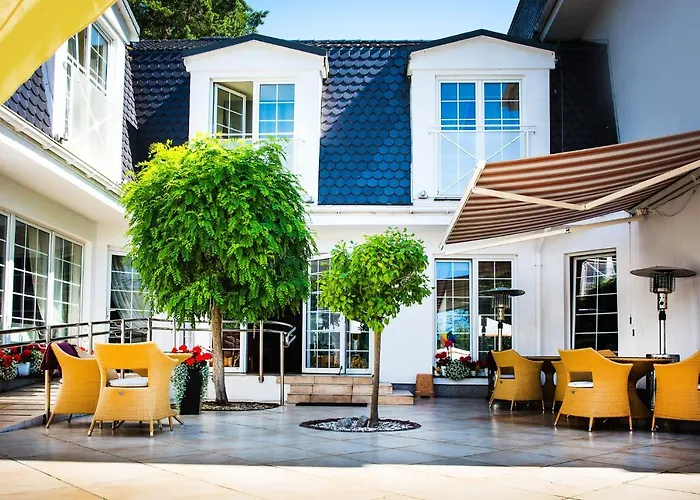 Alexander Resort&spa - Caloroczny Kryty Basen Hotel apartamentowy Mielno (Koszalin)