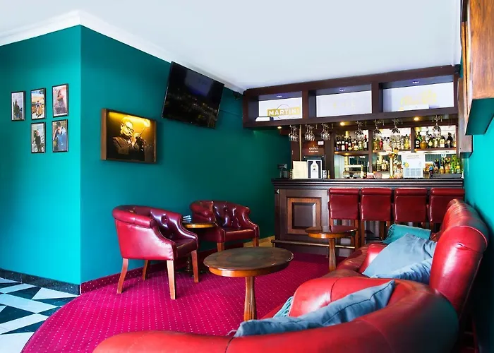 Alexander Resort&spa - Caloroczny Kryty Basen 4*